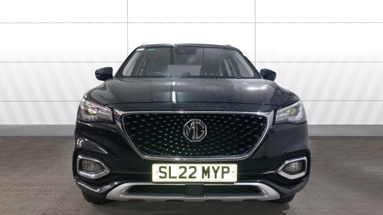 MG Hs 1.5 T-GDI Excite 5dr Petrol Hatchback